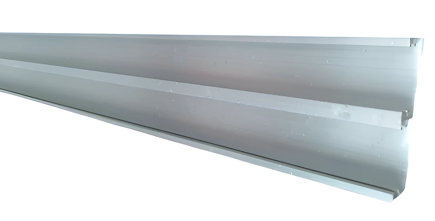Buy Aluminium Glazing Flat Profiles from Manufacturer & Wholeseller at Best Price